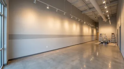 Commercial Painting in Pflugerville, TX