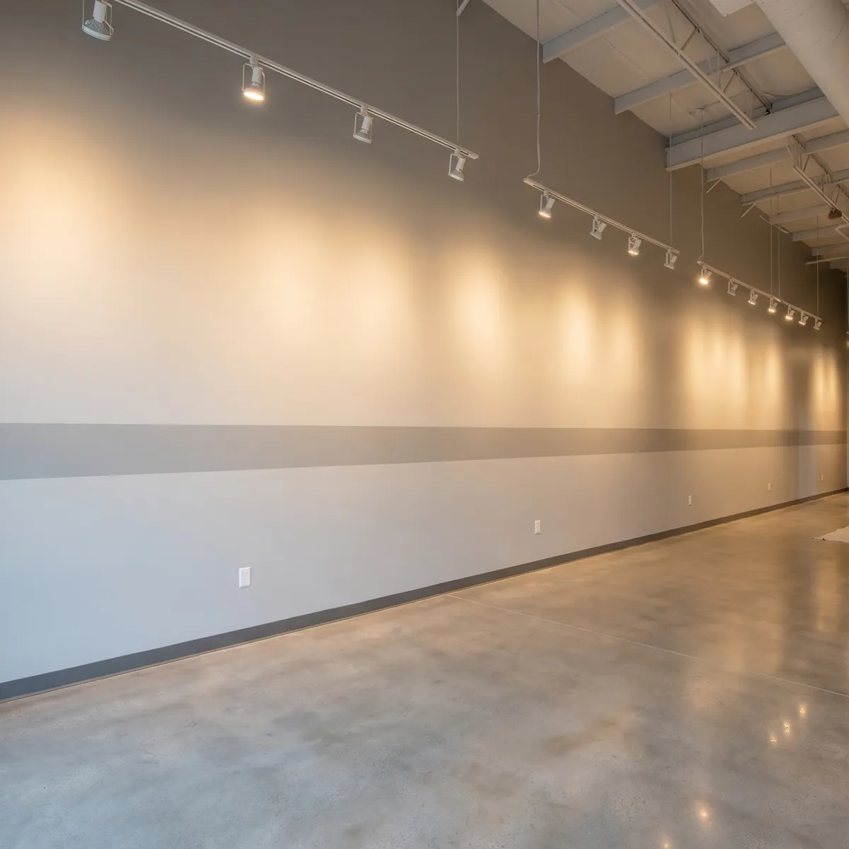 Texas Pride Painting Commercial Painting