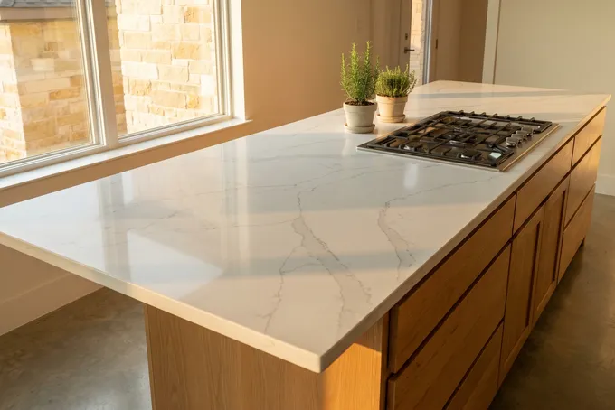 Countertop Installation in Austin, TX