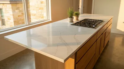 Countertop Installation