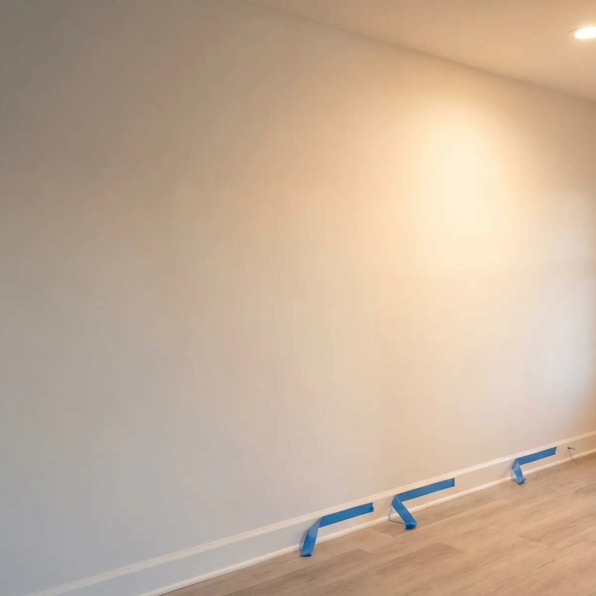 Texas Pride Painting Drywall Repair