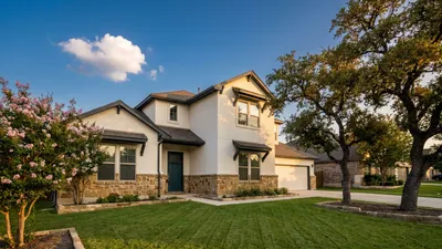 Exterior Painting in Pflugerville, TX