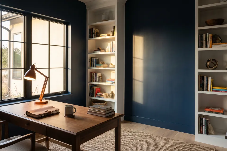 Interior Painting project by Texas Pride Painting in Pflugerville