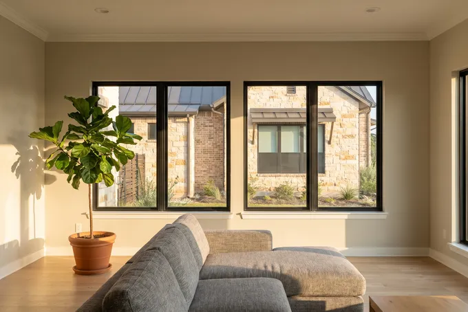 Interior Painting in Austin, TX