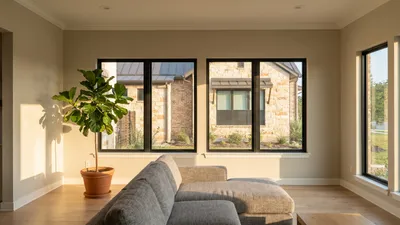 Interior Painting in Pflugerville, TX