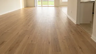 Laminate Flooring