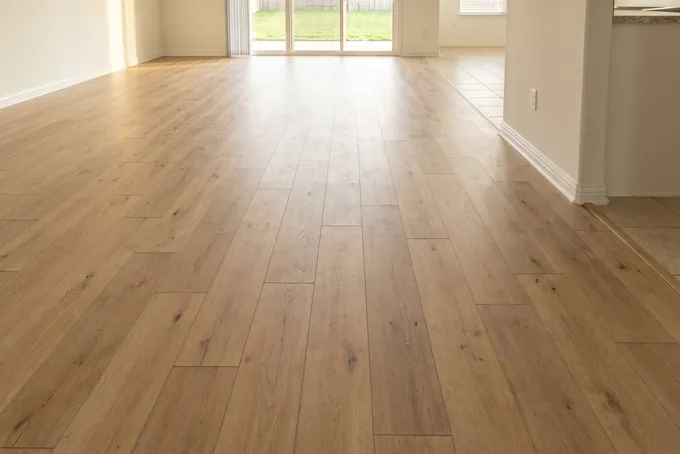 Laminate Flooring in Austin, TX