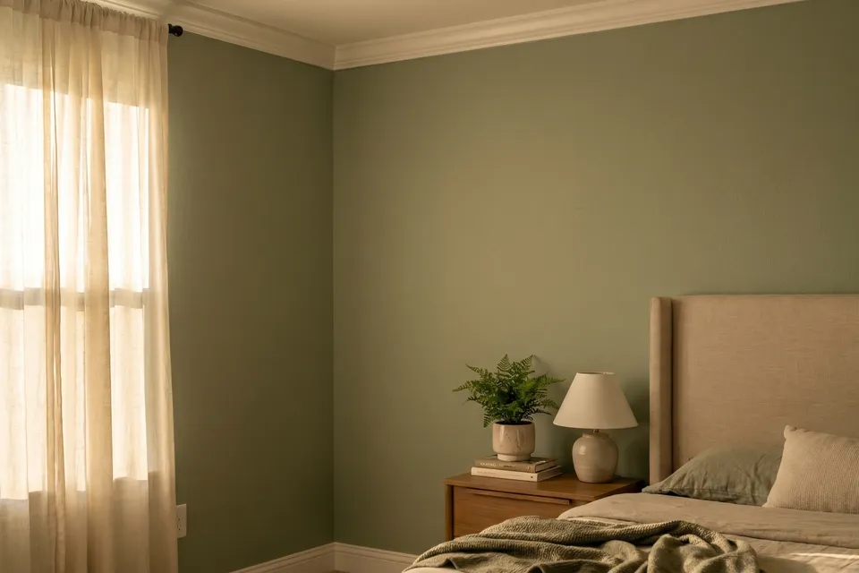 Residential Painting project by Texas Pride Painting in Pflugerville