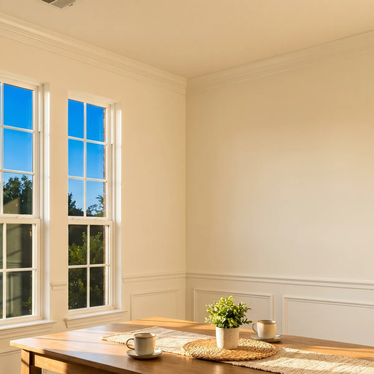 Texas Pride Painting Residential Painting